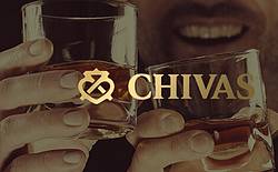Chivas Shake to Win Instant Win Sweepstakes
