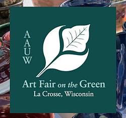 Explore Lacrosse AAUW Art Fair on the Green Vacation Sweepstakes