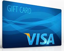 Have Kids Will Travel: $100 Visa Gift Card Giveaway