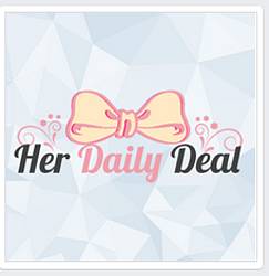 Her Daily Deal iPhone 6 Giveaway