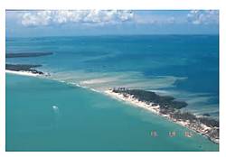 Lonely Planet Beaches of Fort Myers & Sanibel / Lee County Sweepstakes