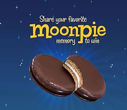 MoonPie Memories Contest