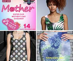 65 MCMLXV Mother's Day Giveaway