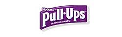 Huggies Pull-Ups It’s Time to Potty Contest