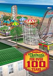Nathan’s Famous Rewards Instant Win Game