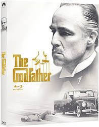 Irish Film Critic: The Godfather & the Godfather: Part II on Blu-Ray Giveaway