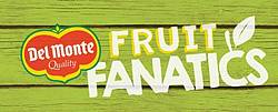 Del Monte Fresh Produce Fruit Fanatics Contest