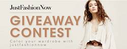 Glamorandgloss: Just Fashion Now Clothes Giveaway
