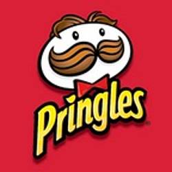 Go With Pringles Sweepstakes