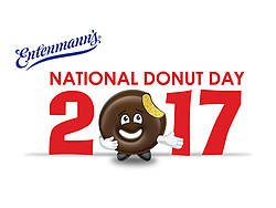 Entenmann's Win Free Donuts for a Year Sweepstakes
