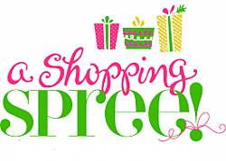 Chic Luxuries: A Shopping Spree Giveaway