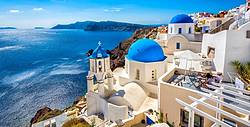 Greece Adventure Trip Sweepstakes & Contest