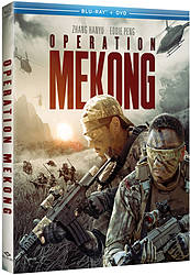 Irish Film Critic: Operation Mekong on Blu-Ray Giveaway