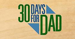 Popular Woodworking Magazine 30 Day’s of Dad Sweepstakes
