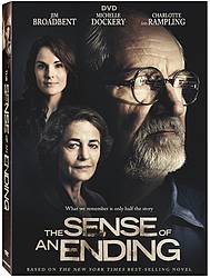 Irish Film Critic: The Sense of an Ending on DVD Giveaway