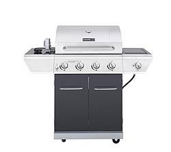 Ryan Seacrest ’S Home Depot Summer Grilling Sweepstakes