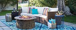Better Homes & Gardens Style Your Summer Sweepstakes