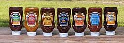 Shop With Me Mama: 4 Bottles of Heinz BBQ Sauce Giveaway