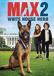 The Popcorn Factory Max: 2: White House Hero Sweepstakes