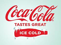 Share an Ice Cold Coca-Cola Instant Win Game