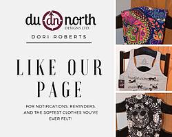 Free Du North Mystery Leggings Giveaway