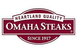 EXTRA $100 Gift Card to Omaha Steaks Giveaway