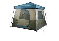 Woman's Day DICK's Sporting Goods Field & Stream Tent Giveaway