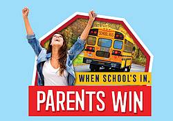 Frito-Lay Celebrate Back to School Instant Win Game
