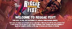 Bahama Breeze Reggae Fest 2017 Sweepstakes & Instant Win Game