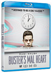 Irish Film Critic: Buster’s Mal Heart on Blu-Ray Giveaway