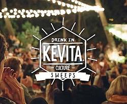 KeVita Culture Sweepstakes