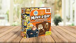 UK Family Magazine: Despicable Me 3 Chocolate Kit Giveaway