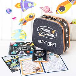 UK Family Magazine: The Little Explorer Kit Giveaway
