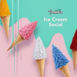 Treetopia Ice Cream Social 	Giveaway