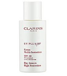 Clarins UV Plus HP Day Screen SPF 40 Giveaway