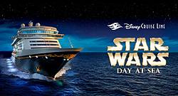 Disney May the Force Sail With You Sweepstakes