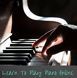 Shop With Me Mama: Online Piano Lessons Giveaway