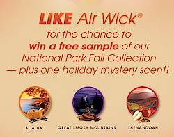 Air Wick Giveaway