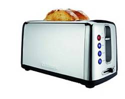 Leite’s Culinaria Cuisinart the Bakery Artisan Toaster Giveaway