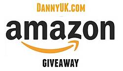 The Bearded Blogger: $50 Amazon Gift Card Giveaway