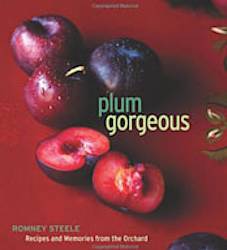 Leite's Culinaria: Plum Gorgeous Giveaway