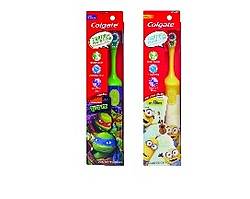 Woman's Day Colgate Kids Interactive Toothbrush Giveaway