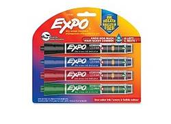 Woman's Day EXPO Dry Erase Board and Markers Giveaway