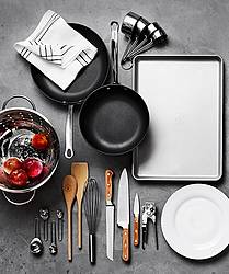 Williams Sonoma Ultimate College Kitchen Sweepstakes