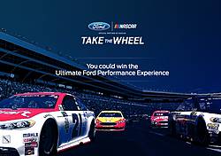 Ford Performance Sweepstakes