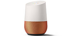 Woman's Day: Google Home Giveaway