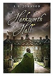 Howling Turtle: Harkworth Hall Giveaway