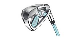 Woman's Day Wilson Women's Golf Clubs Giveaway