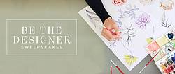 Soma Intimates Be the Designer Sweepstakes