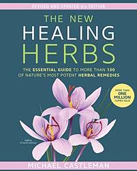 Pausitiveliving: Healing Herbs Treasury Giveaway